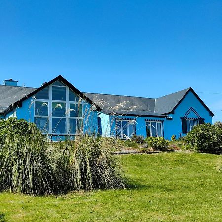 Ferndale Luxury Boutique Bed & Breakfast Keel  Exterior photo