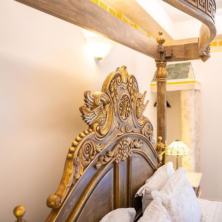 Ferndale Luxury Boutique Bed & Breakfast Keel  Exterior photo