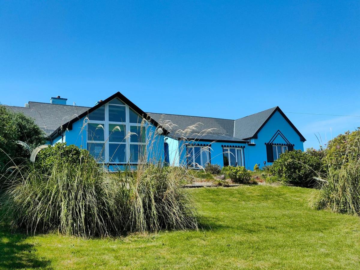 Ferndale Luxury Boutique Bed & Breakfast Keel  Exterior photo