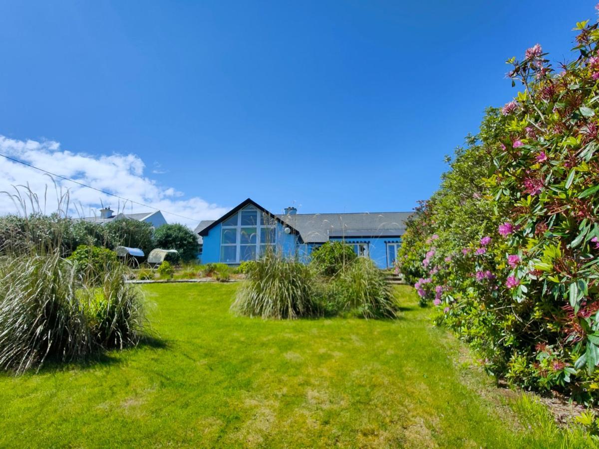 Ferndale Luxury Boutique Bed & Breakfast Keel  Exterior photo
