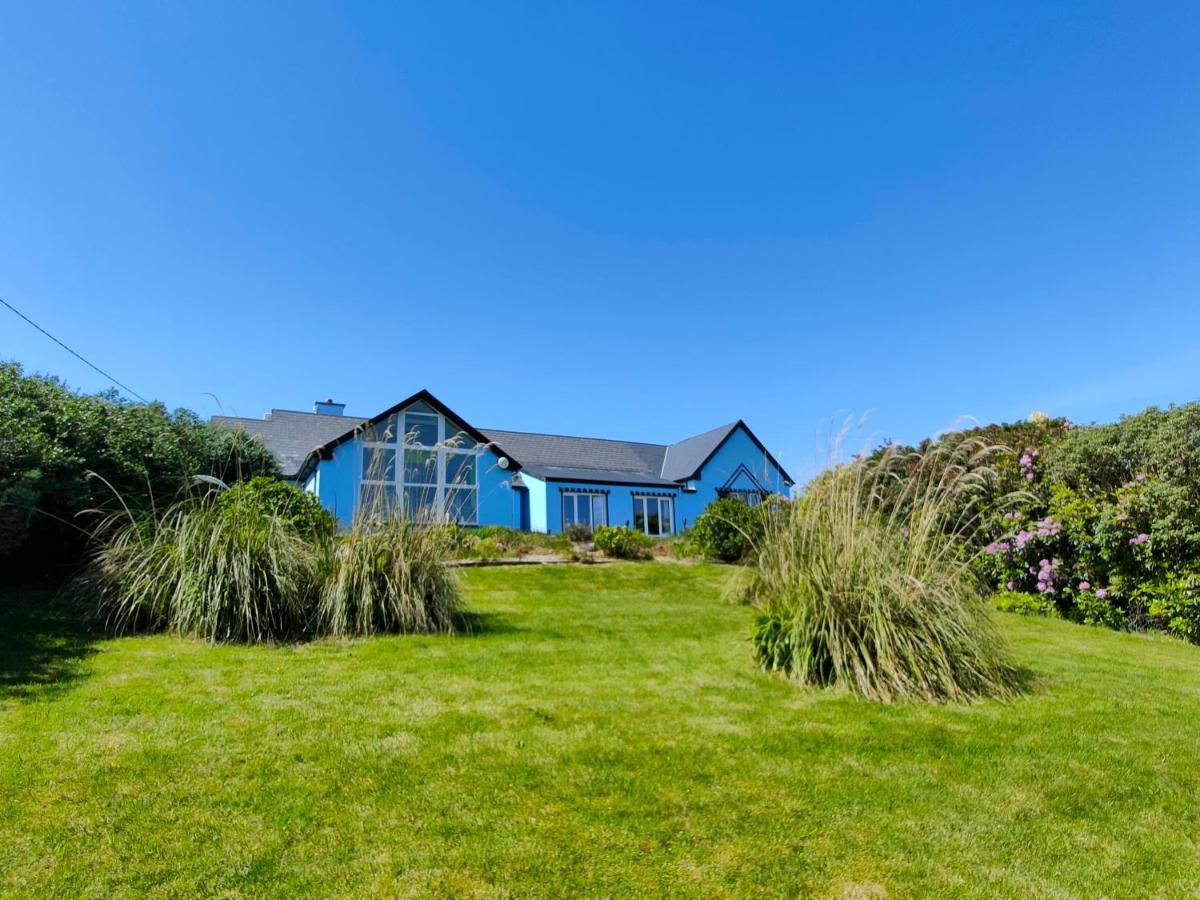 Ferndale Luxury Boutique Bed & Breakfast Keel  Exterior photo
