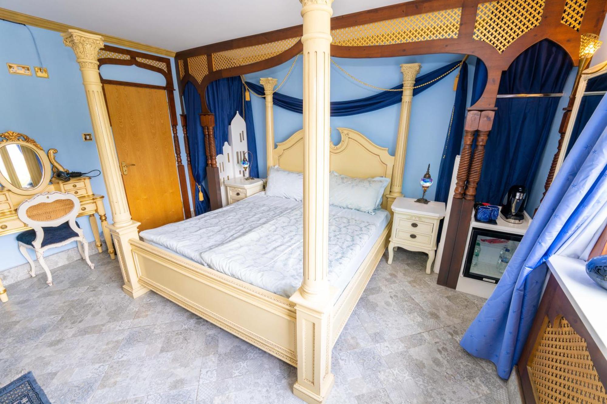 Ferndale Luxury Boutique Bed & Breakfast Keel  Exterior photo