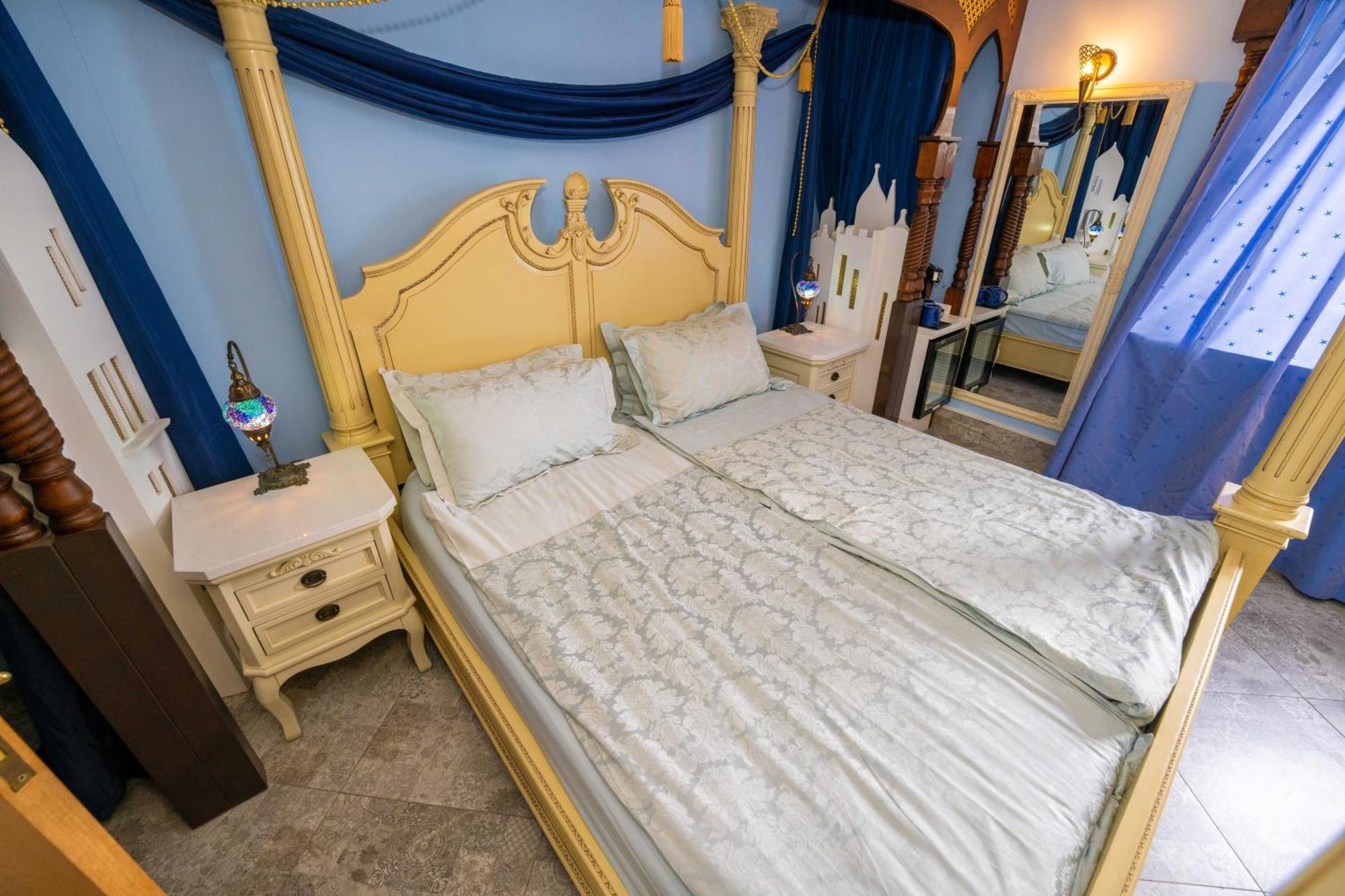 Ferndale Luxury Boutique Bed & Breakfast Keel  Exterior photo