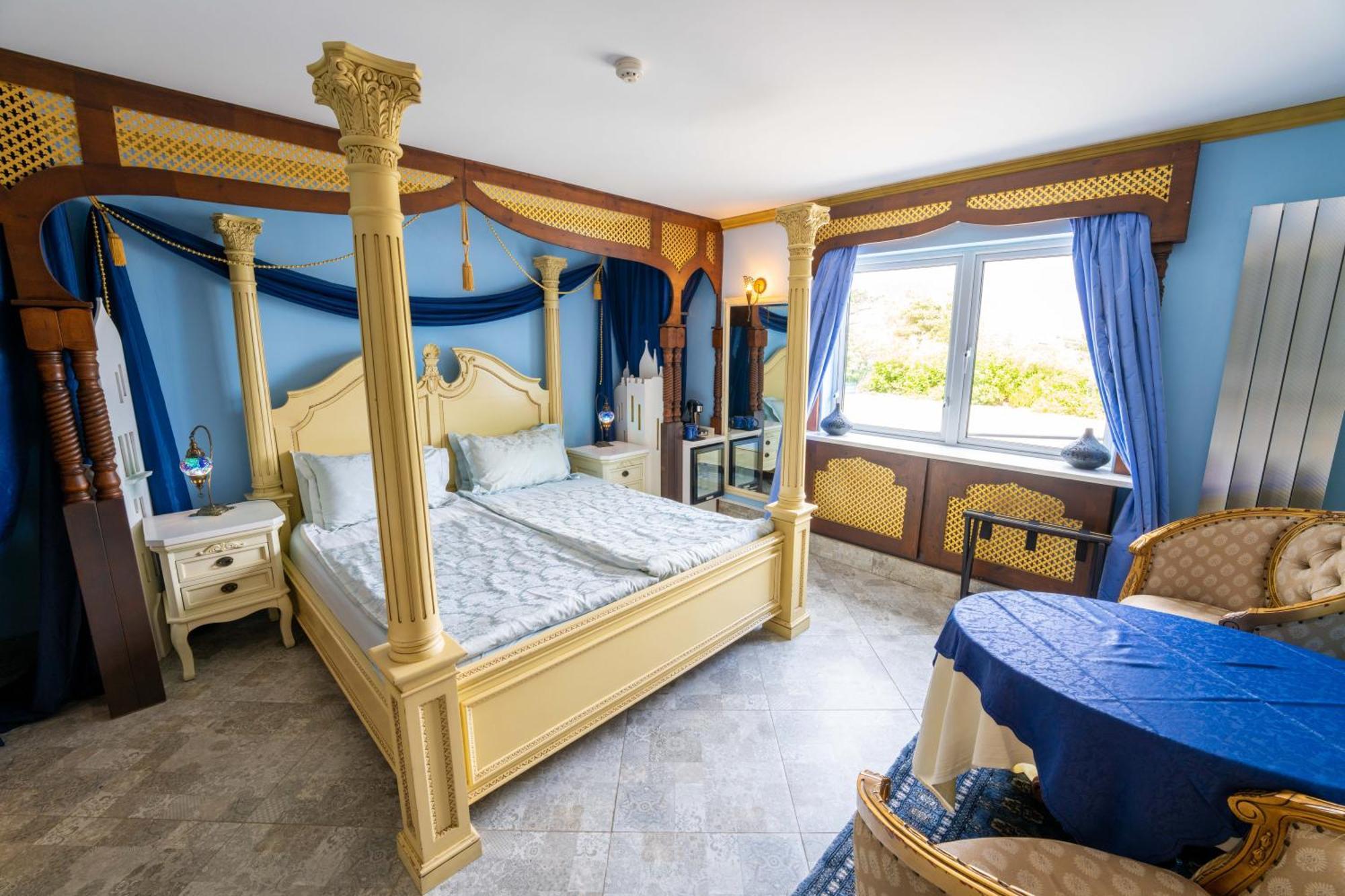 Ferndale Luxury Boutique Bed & Breakfast Keel  Exterior photo